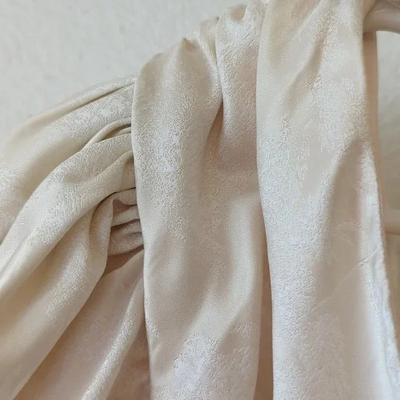 JOHANNA ORTIZ Ancestral Maloca Mini one shoulder Dress - Picture 3 of 8